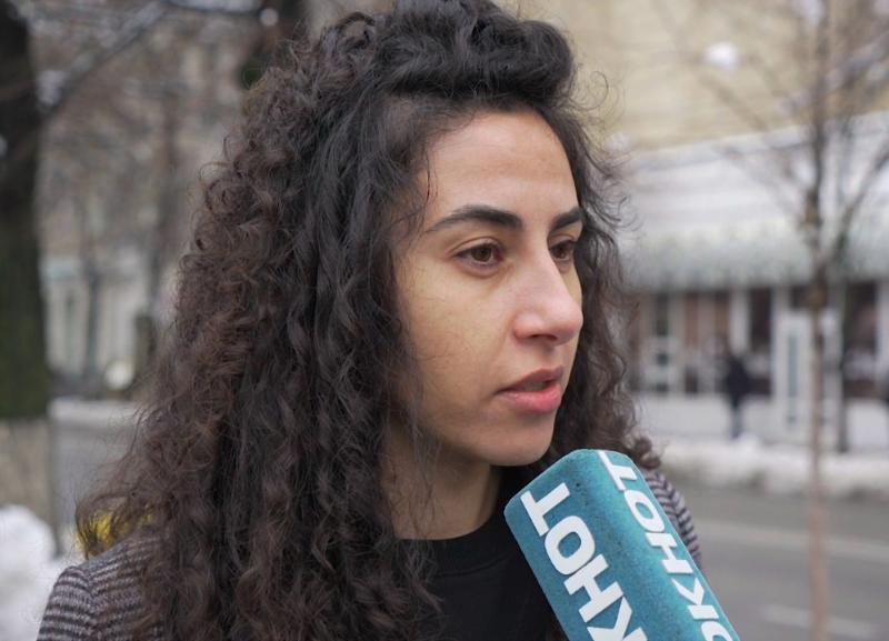 «В любом случае люди платить будут», - краснодарцы рассказали, что думают о повышении цены за проезд «В любом случае люди платить будут», - краснодарцы рассказали, что думают о повышении цены за проезд