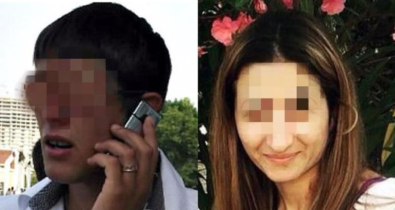 «Думал, что она жива»: спустя два месяца задержали мужчину, убившего свою возлюбленную в Сочи «Думал, что она жива»: спустя два месяца задержали мужчину, убившего свою возлюбленную в Сочи