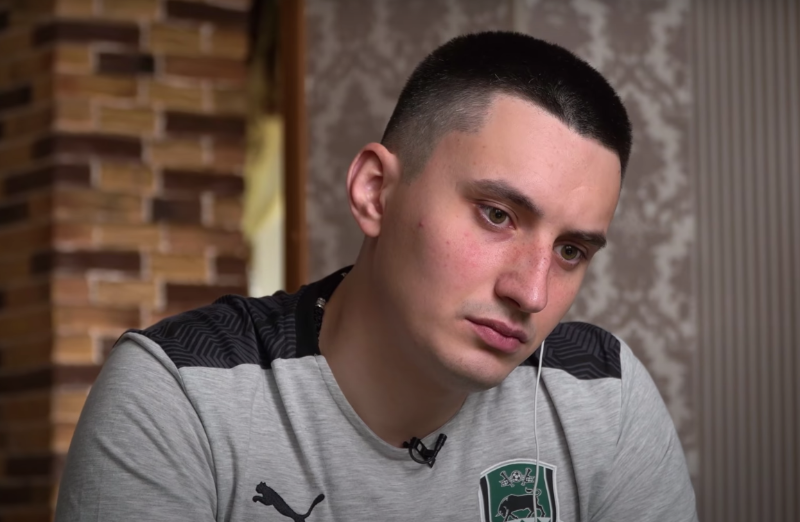В фильме о пытках Юрий Дудь рассказал об изнасилованиях в тюрьмах Краснодарского края В фильме о пытках Юрий Дудь рассказал об изнасилованиях в тюрьмах Краснодарского края