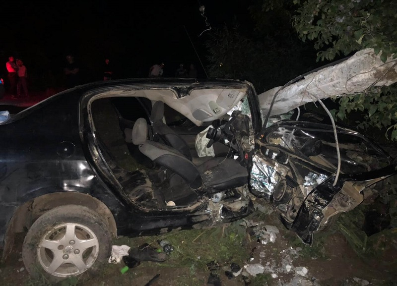 На Кубани автоледи едва не угробила себя и ребенка в попытке скрыться от полицейских На Кубани автоледи едва не угробила себя и ребенка в попытке скрыться от полицейских
