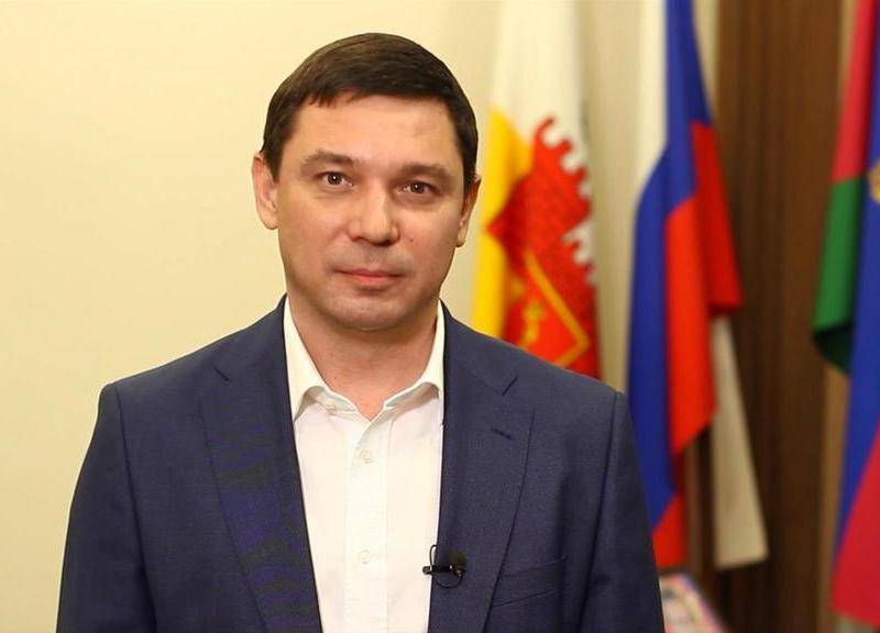 «Буду проходить обучение по программе управленческих кадров», - мэр Краснодара улетел в командировку в Москву «Буду проходить обучение по программе управленческих кадров», - мэр Краснодара улетел в командировку в Москву