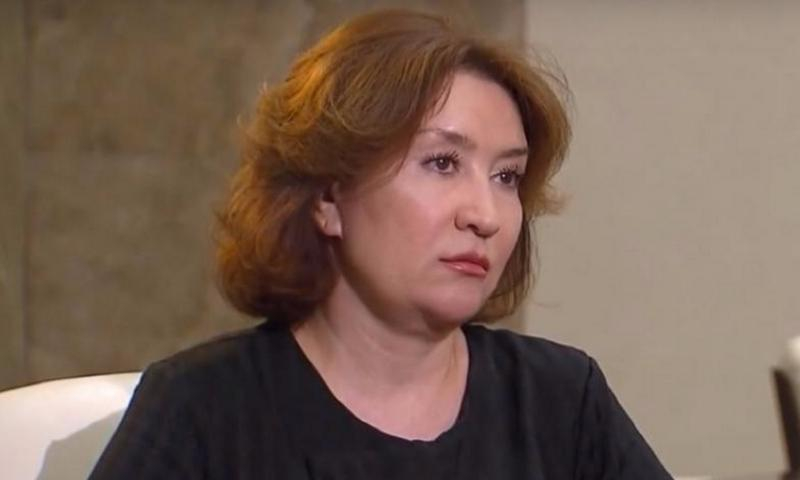 Краснодарскую «золотую судью» Хахалеву могут лишить статуса за прогулы Краснодарскую «золотую судью» Хахалеву могут лишить статуса за прогулы