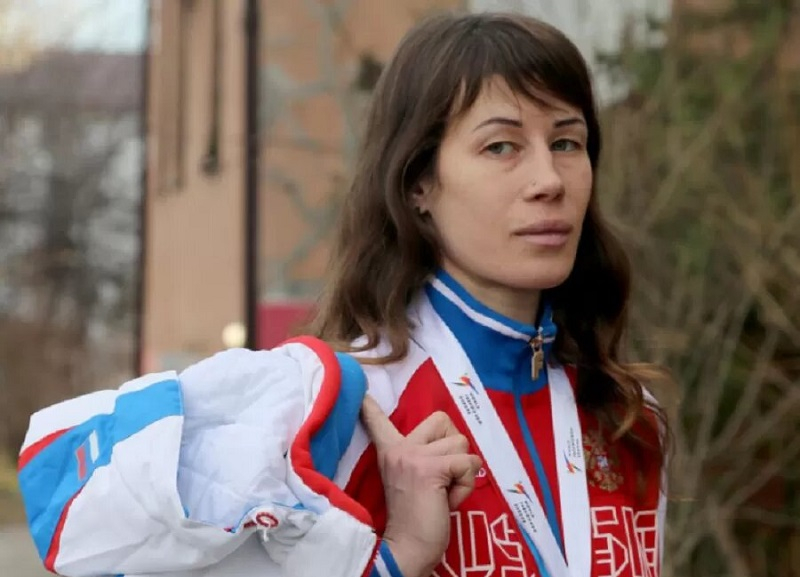 Кубанская тхэквондистка Поддубская завоевала «бронзу» Паралимпиады в Токио Кубанская тхэквондистка Поддубская завоевала «бронзу» Паралимпиады в Токио