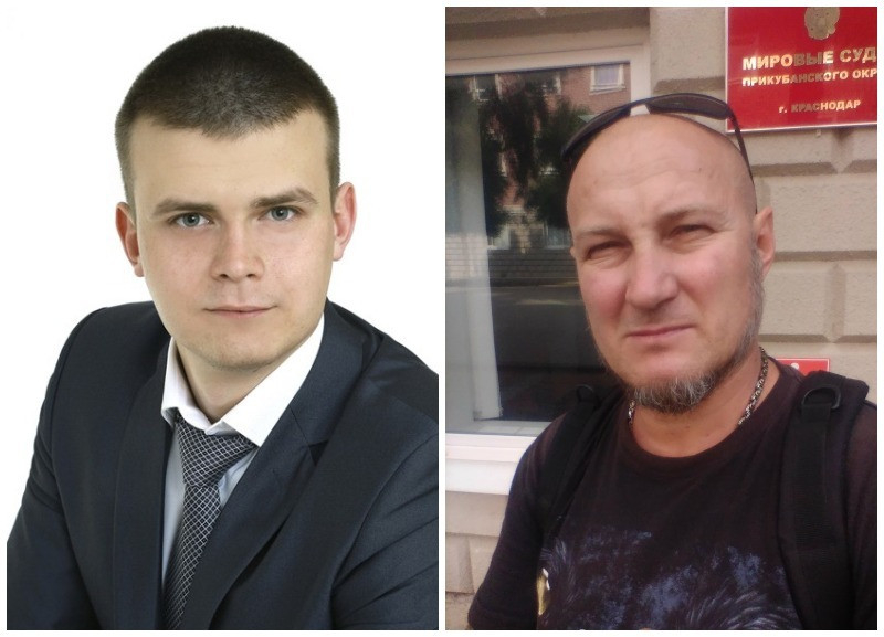 Краснодарский суд признал незаконным приговор о клевете по заявлению депутата Гордумы Краснодарский суд признал незаконным приговор о клевете по заявлению депутата Гордумы