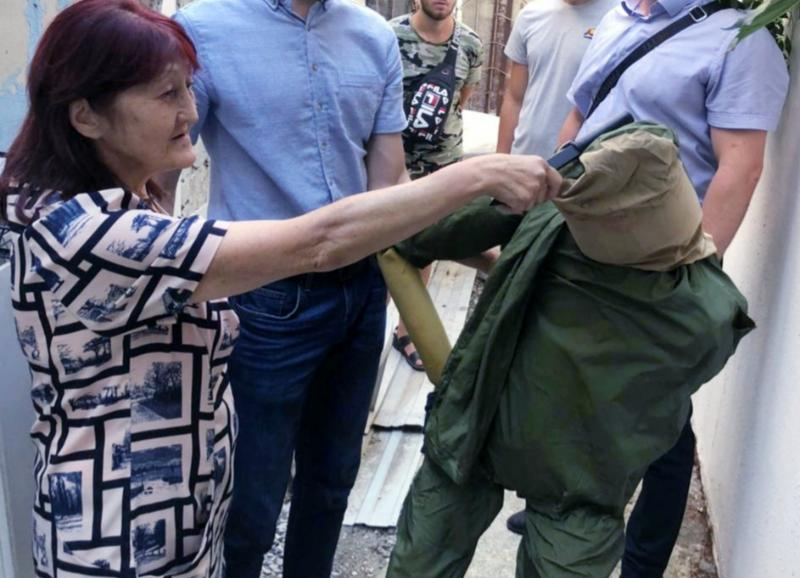 Курортный роман: на Кубани осудили женщину, совершившую преступление в Геленджике 20 лет назад Курортный роман: на Кубани осудили женщину, совершившую преступление в Геленджике 20 лет назад