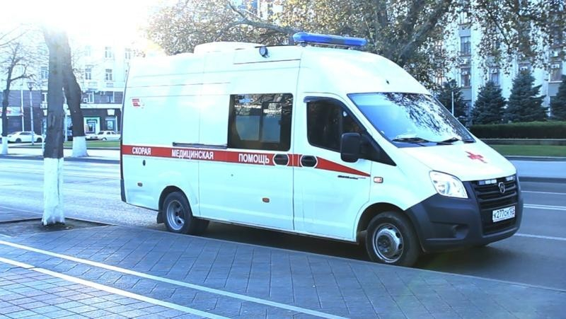 В Кореновске погибла школьница, выпавшая из окна В Кореновске погибла школьница, выпавшая из окна