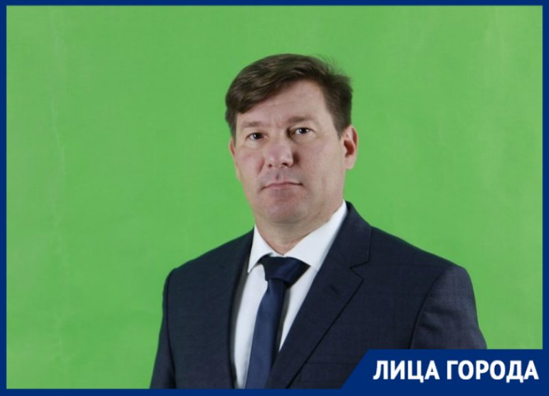 «В городе нет власти, есть самоуправление», – краснодарский общественник Виталий Солонченко «В городе нет власти, есть самоуправление», – краснодарский общественник Виталий Солонченко