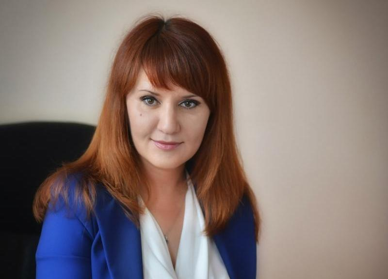 «Все рабочие места должны быть безопасными», - лидер профсоюзов Светлана Бессараб «Все рабочие места должны быть безопасными», - лидер профсоюзов Светлана Бессараб