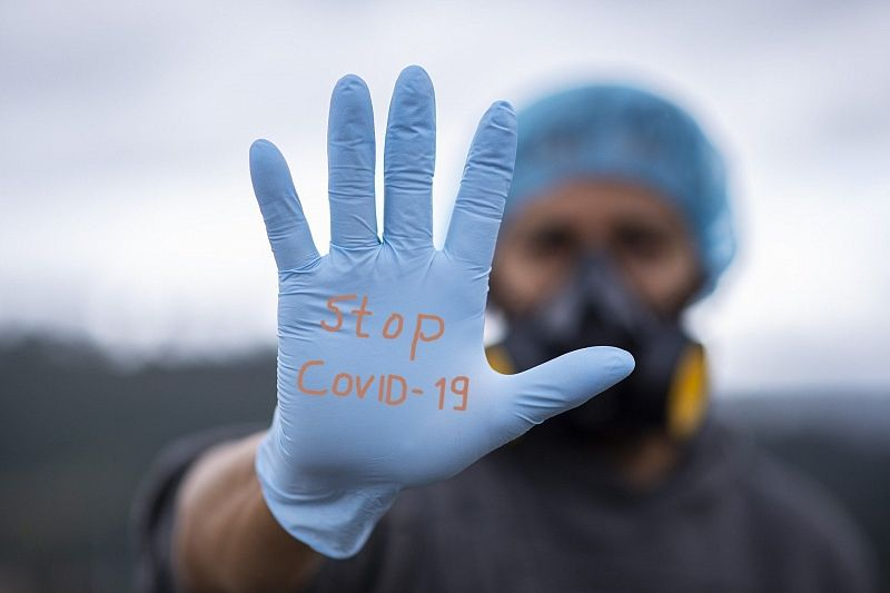 На границе Кубани и Ставропольского края установят спецпосты из-за коронавируса На границе Кубани и Ставропольского края установят спецпосты из-за коронавируса