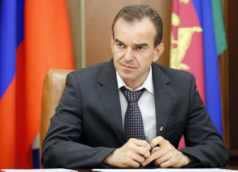Губернатор Кубани заявил, что контроль за соблюдением режима повышенной готовности будут ужесточать Губернатор Кубани заявил, что контроль за соблюдением режима повышенной готовности будут ужесточать
