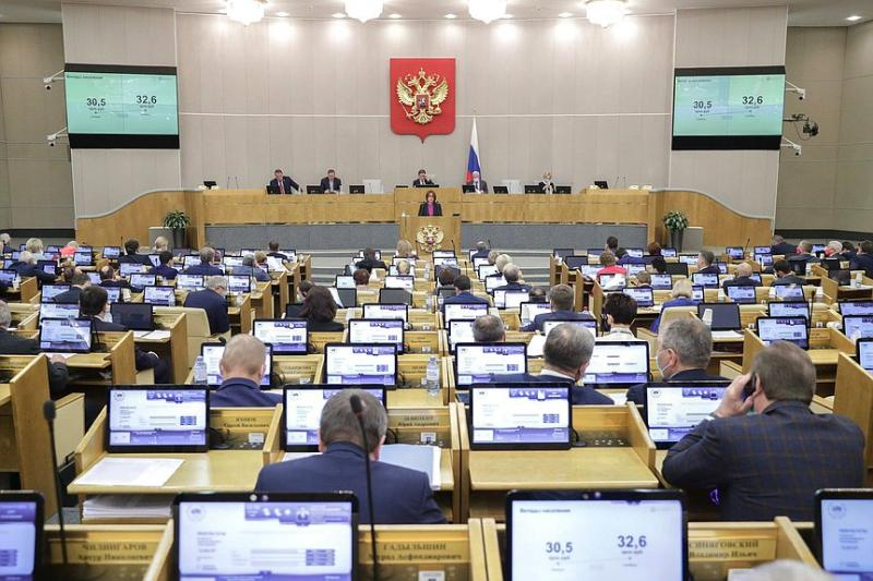 Депутатский расклад: кто из народных избранников Госдумы от Кубани имеет шансы на мандат в новом созыве Депутатский расклад: кто из народных избранников Госдумы от Кубани имеет шансы на мандат в новом созыве