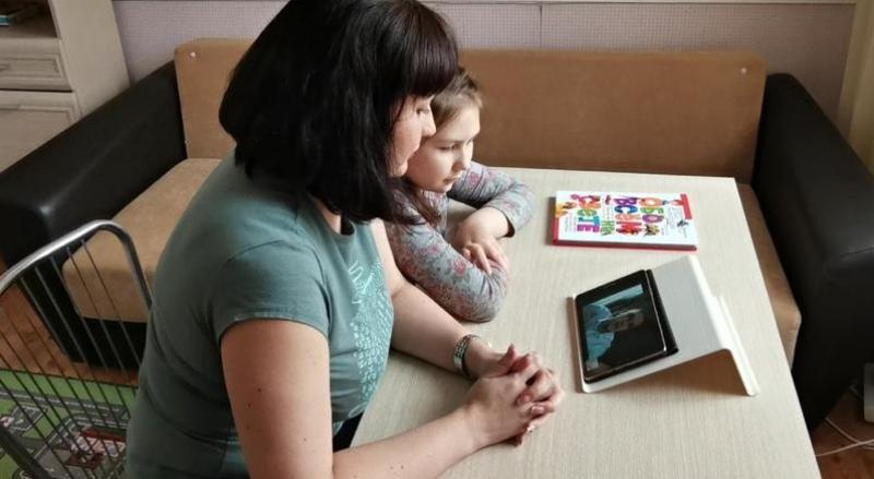 В мэрии рассказали, как организовать дистанционное обучение, если ребенок не в Краснодаре В мэрии рассказали, как организовать дистанционное обучение, если ребенок не в Краснодаре