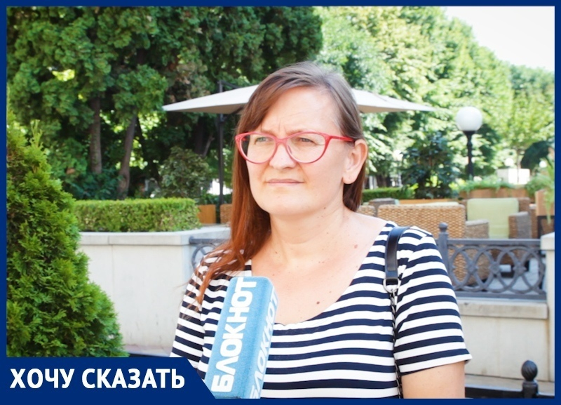 Активистка назвала главные причины «троллейбусного погрома» в Краснодаре Активистка назвала главные причины «троллейбусного погрома» в Краснодаре