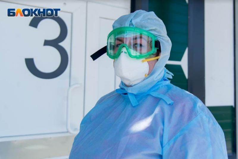 Очередной антирекорд и 114 больных в тяжелом состоянии: подробности по ковиду на Кубани 13 января Очередной антирекорд и 114 больных в тяжелом состоянии: подробности по ковиду на Кубани 13 января