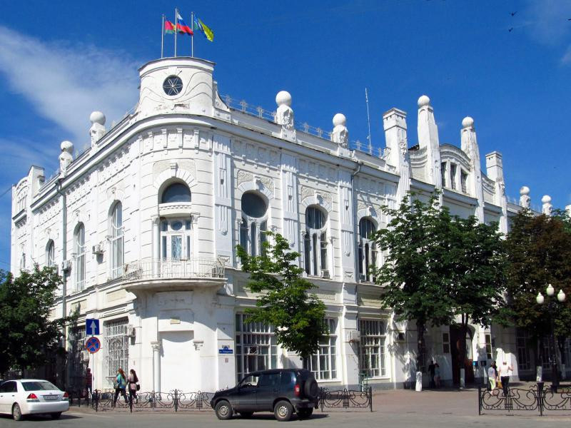 Информация об увольнении замглавы Ейского района оказалась фейком Информация об увольнении замглавы Ейского района оказалась фейком