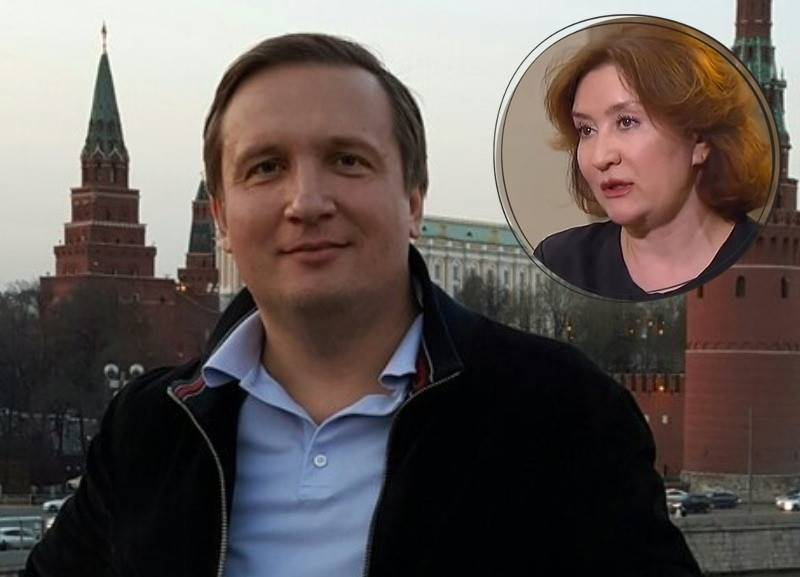 «Судьба Хахалевой предрешена», - Дмитрий Новиков считает, что «золотую» судью может ждать еще одно уголовное дело «Судьба Хахалевой предрешена», - Дмитрий Новиков считает, что «золотую» судью может ждать еще одно уголовное дело
