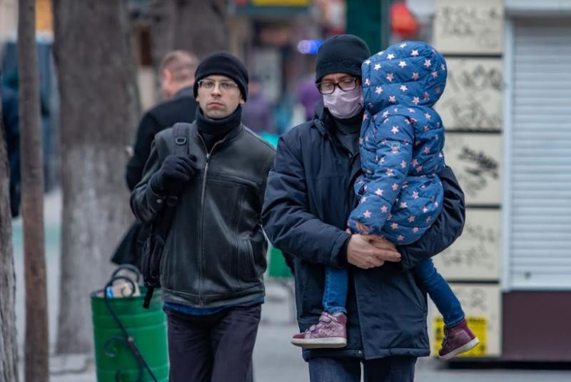 В Роспотребнадзоре рассказали, когда на Кубани введут послабления В Роспотребнадзоре рассказали, когда на Кубани введут послабления