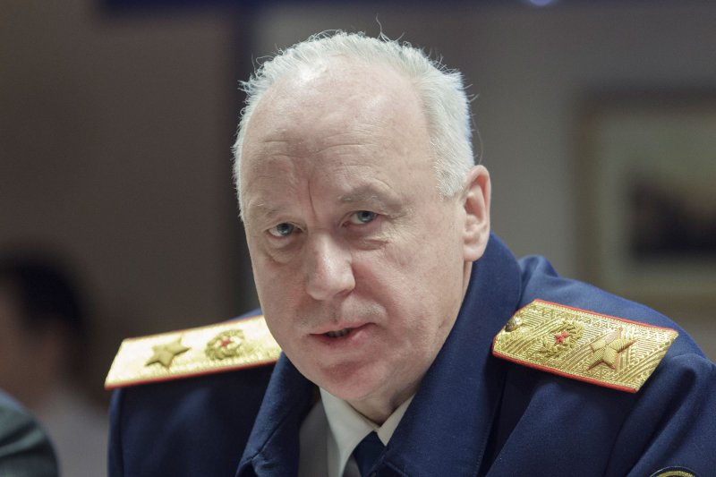 Председатель СК Бастрыкин поручил тщательнее расследовать смертельное ДТП с судьей в Краснодаре Председатель СК Бастрыкин поручил тщательнее расследовать смертельное ДТП с судьей в Краснодаре