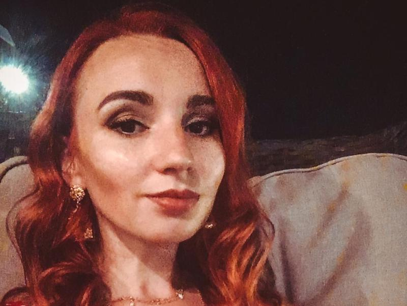 «Хочется кардинально все поменять»: Юлия Лукошкина мечтает преобразиться «Хочется кардинально все поменять»: Юлия Лукошкина мечтает преобразиться