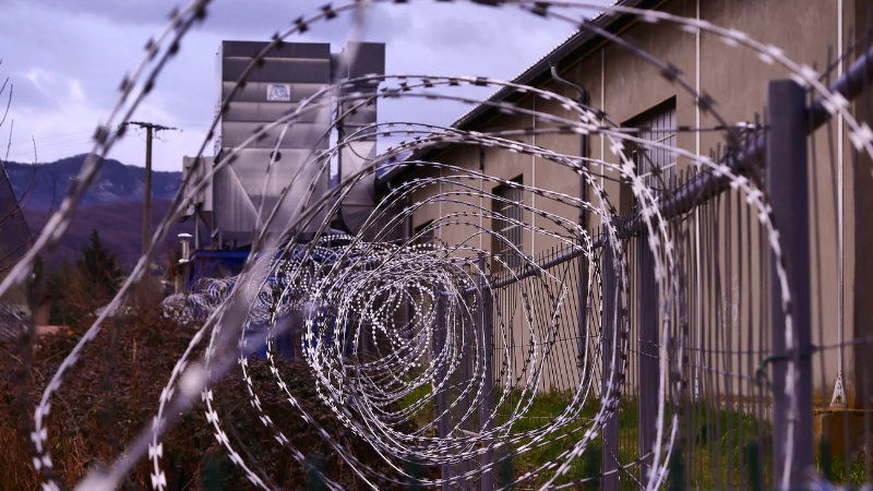 В Тихорецке раскрыто убийство оператора АЗС 20-летней давности В Тихорецке раскрыто убийство оператора АЗС 20-летней давности