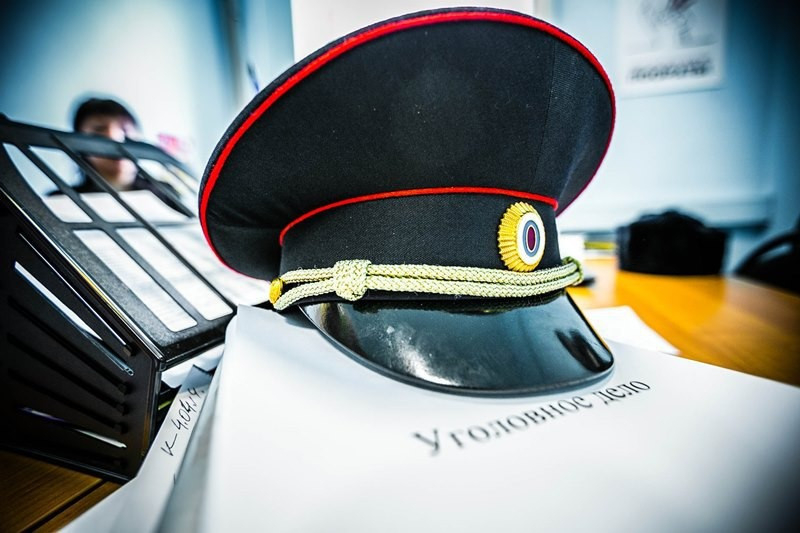 На Кубани многодетная мать призналась в убийстве племянника На Кубани многодетная мать призналась в убийстве племянника