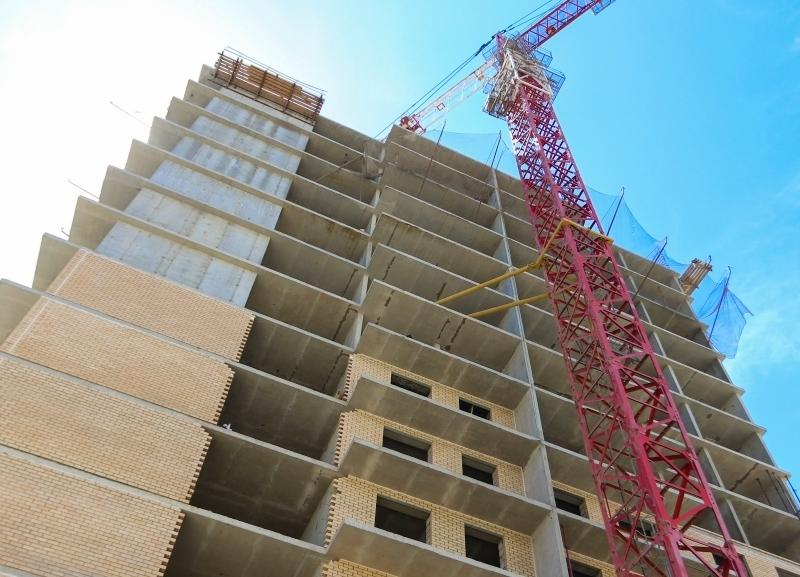 В Краснодаре 20 проблемных домов достроят до конца года В Краснодаре 20 проблемных домов достроят до конца года
