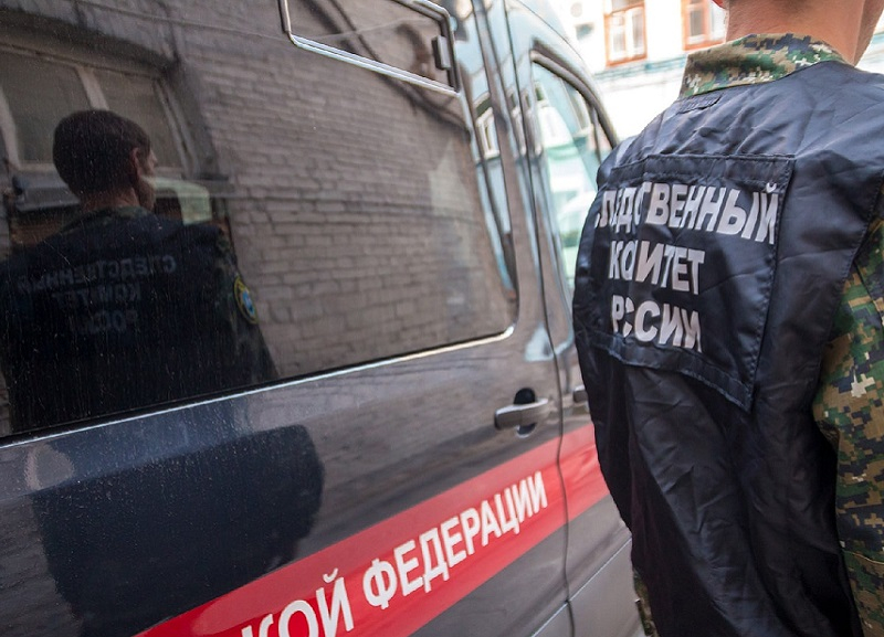 В поле на Кубани при загадочных обстоятельствах умер шестиклассник В поле на Кубани при загадочных обстоятельствах умер шестиклассник