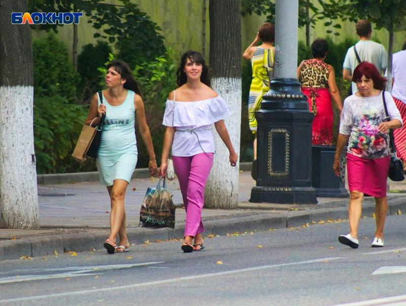 Кубань стала второй после Московской области по миграционному приросту Кубань стала второй после Московской области по миграционному приросту