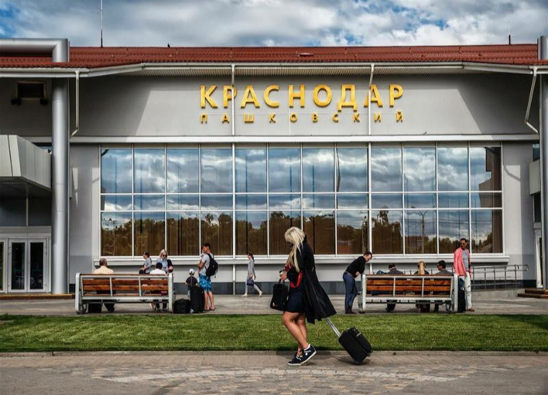 Авиарейсы в Краснодар из самого северного города в мире приостановлены Авиарейсы в Краснодар из самого северного города в мире приостановлены