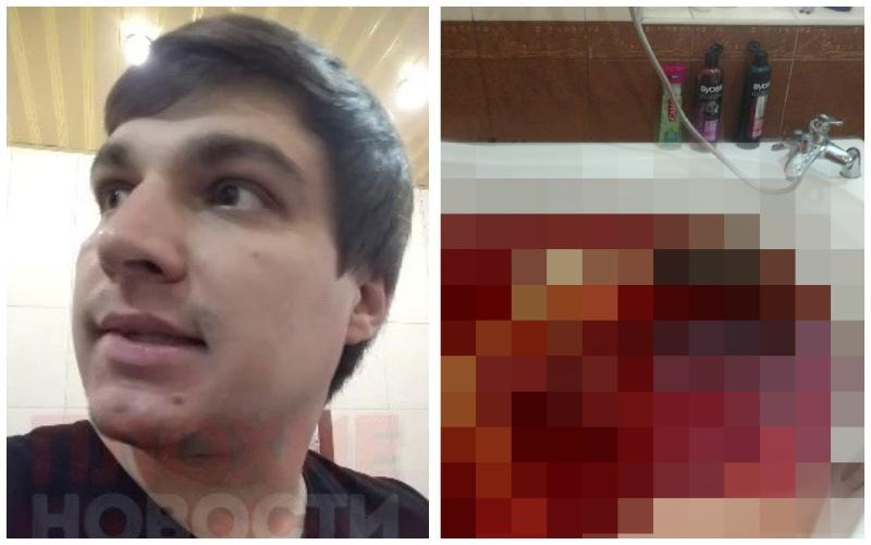 «Буду получать положительные эмоции», - армавирский убийца о расправе над ребенком «Буду получать положительные эмоции», - армавирский убийца о расправе над ребенком