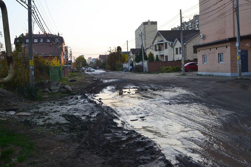 «Криминальное гетто»: Варламов включил Музыкальный район Краснодара в список ужасных ЖК России «Криминальное гетто»: Варламов включил Музыкальный район Краснодара в список ужасных ЖК России