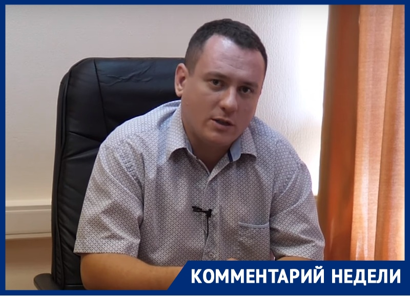 Об итогах выборов в Краснодарском крае рассказал блогер-коммунист Александр Сафронов Об итогах выборов в Краснодарском крае рассказал блогер-коммунист Александр Сафронов