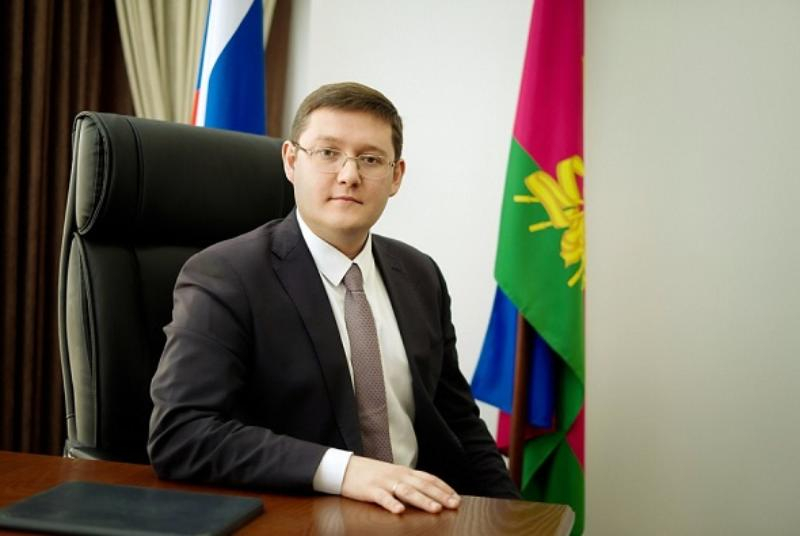 Министром экономики Кубани стал 33-летний Алексей Юртаев Министром экономики Кубани стал 33-летний Алексей Юртаев
