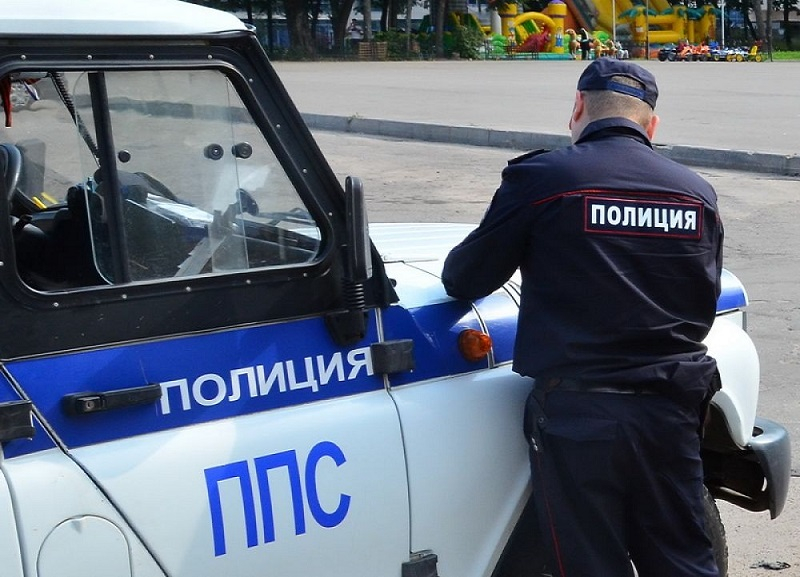 В Сочи нетрезвый полицейский задавил 21-летнюю девушку В Сочи нетрезвый полицейский задавил 21-летнюю девушку