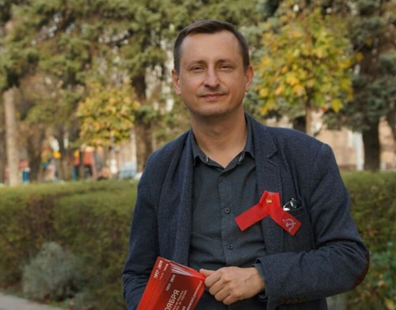 «Тенденция роста цен на продукты продолжается», — депутат Гордумы Краснодара Олег Кунда «Тенденция роста цен на продукты продолжается», — депутат Гордумы Краснодара Олег Кунда