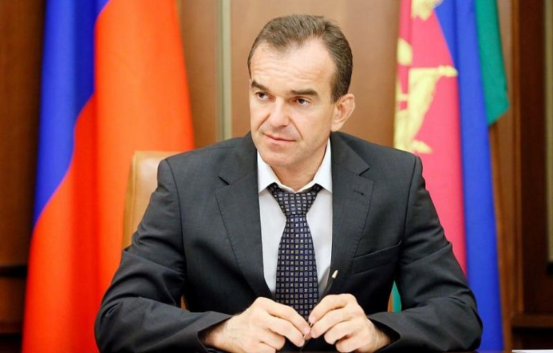 Краснодарский край примет участие в Петербургском международном экономическом форуме Краснодарский край примет участие в Петербургском международном экономическом форуме