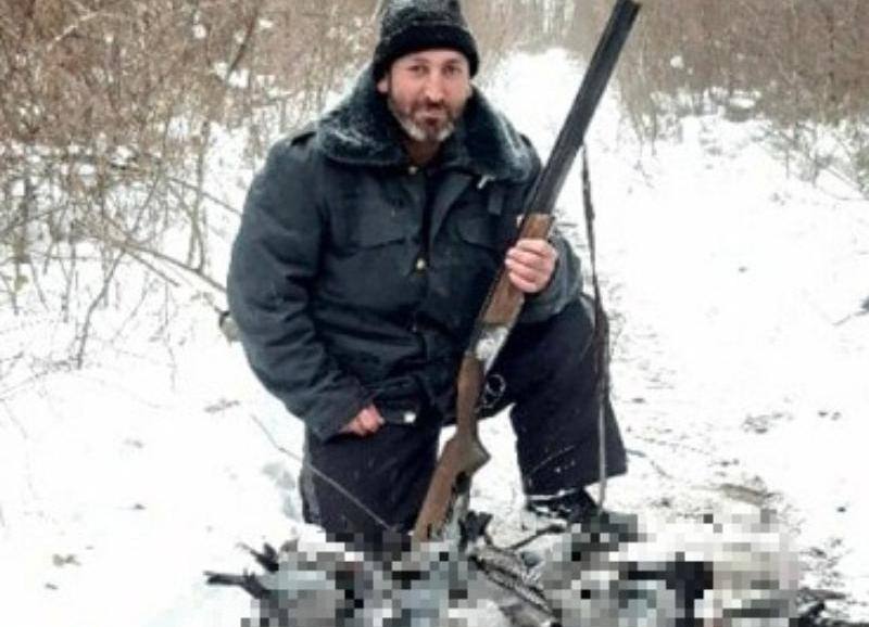 Нарушителя природоохранного законодательства на Кубани обнаружили в соцсети Нарушителя природоохранного законодательства на Кубани обнаружили в соцсети