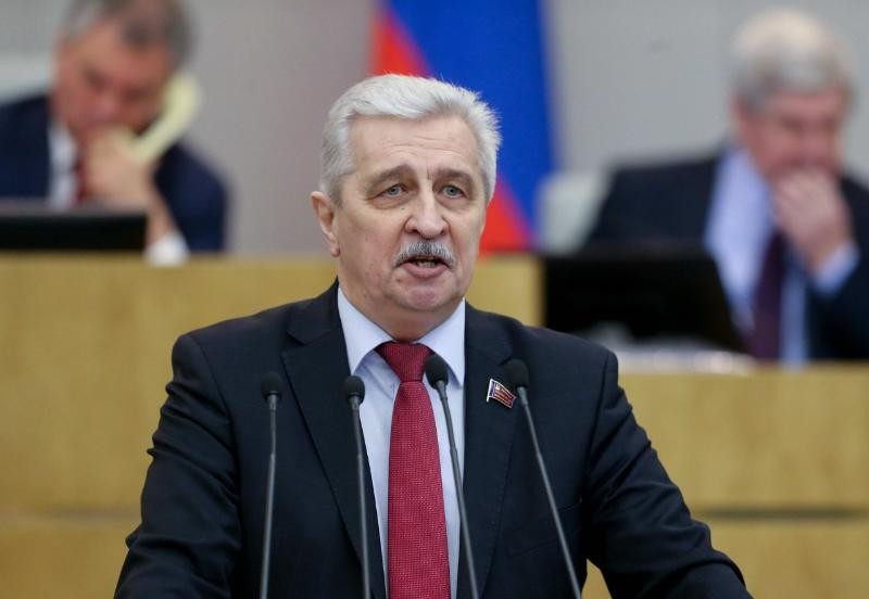 «Мы такого не испытывали никогда», - депутат ГД РФ Николай Осадчий о взаимодействии с властями Кубани «Мы такого не испытывали никогда», - депутат ГД РФ Николай Осадчий о взаимодействии с властями Кубани