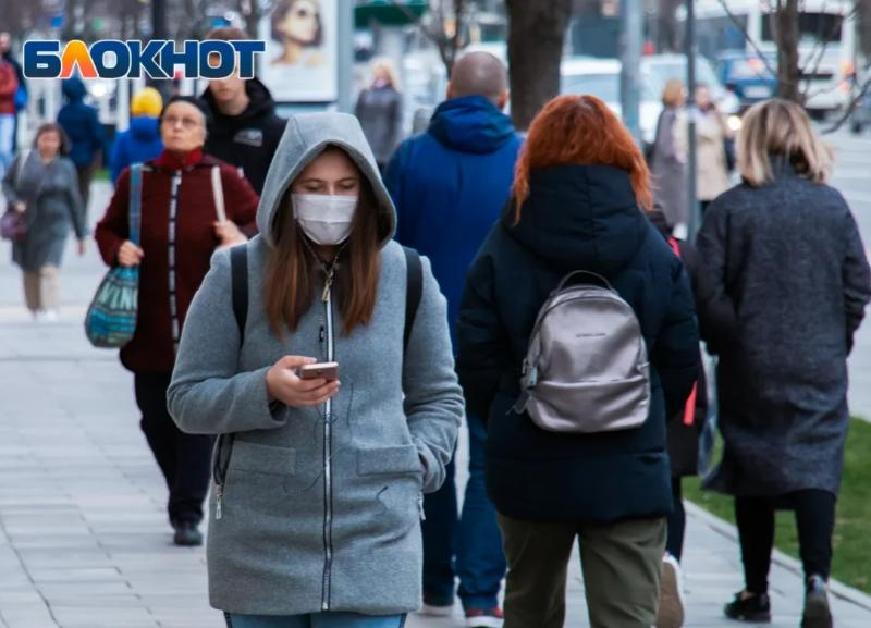 6 июня кубанцы могут не надевать маски на улице 6 июня кубанцы могут не надевать маски на улице