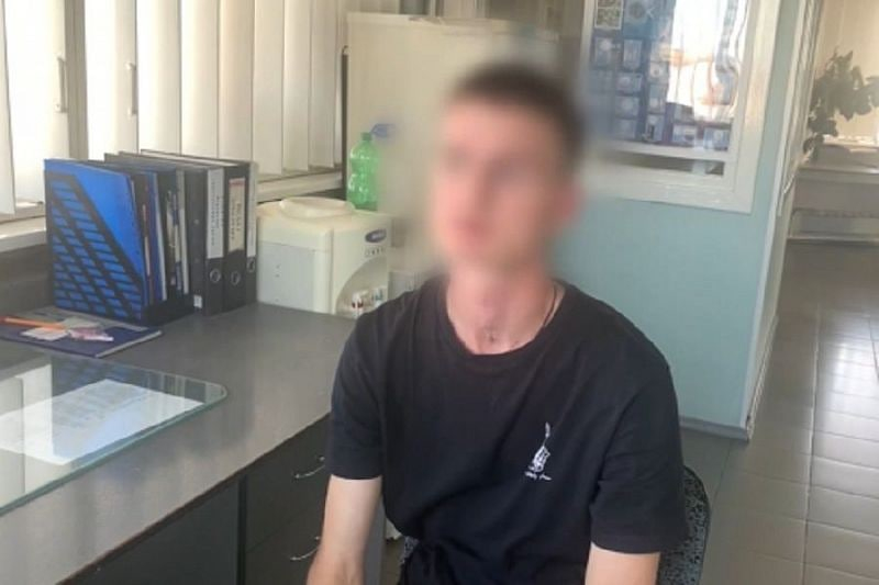 В Кущевском районе 24-летнему парню грозит пожизненный срок за продажу 600 граммов мефедрона В Кущевском районе 24-летнему парню грозит пожизненный срок за продажу 600 граммов мефедрона