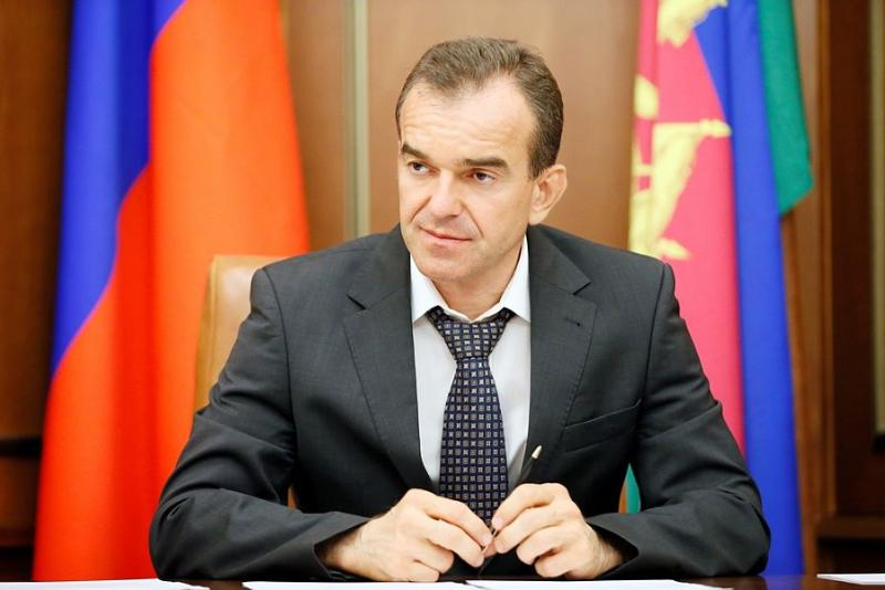 Вениамин Кондратьев продлил карантин в Краснодарском крае Вениамин Кондратьев продлил карантин в Краснодарском крае