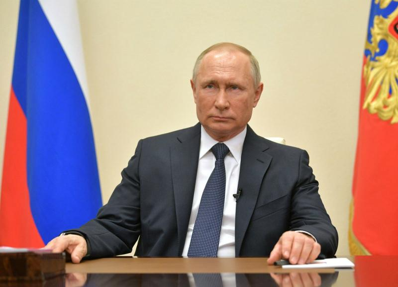 Президент России рассмотрит обращение губернатора Кубани о поддержке пострадавших из-за погодных условий аграриев Президент России рассмотрит обращение губернатора Кубани о поддержке пострадавших из-за погодных условий аграриев