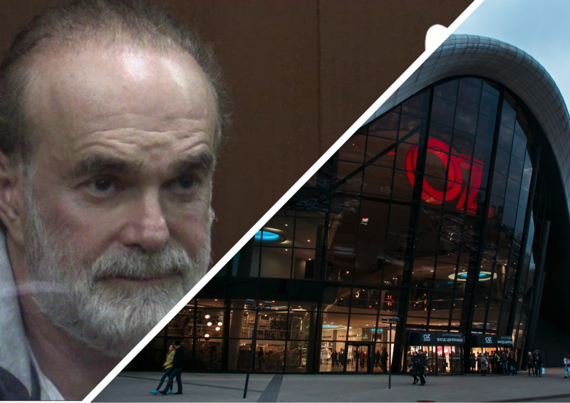 Бывший владелец OZ Mall Краснодара осужден за хищение 4,2 млрд рублей Бывший владелец OZ Mall Краснодара осужден за хищение 4,2 млрд рублей