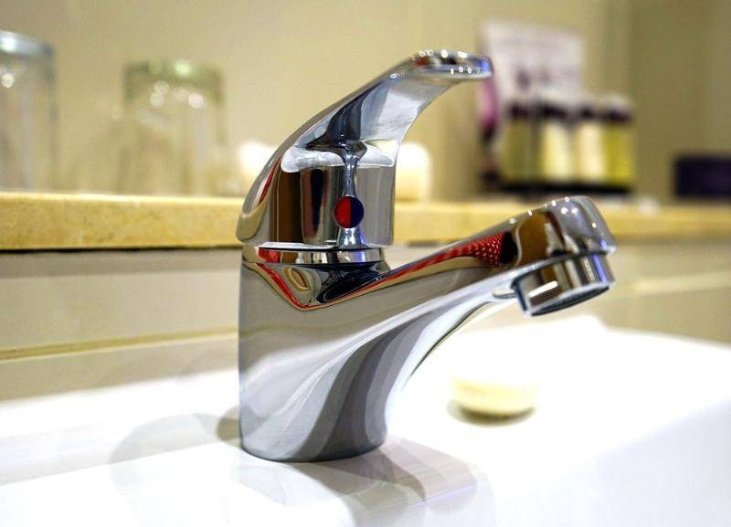 В Фестивальный микрорайон Краснодара вернули горячую воду В Фестивальный микрорайон Краснодара вернули горячую воду