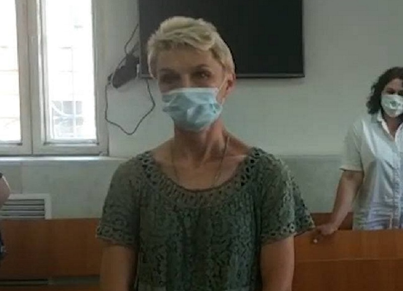 На Кубани директор школы получила реальный срок за многомиллионные махинации с бухгалтерией На Кубани директор школы получила реальный срок за многомиллионные махинации с бухгалтерией