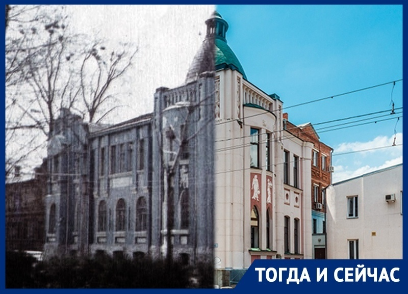 От нетрадиционной медицины к лечению детей: как менялась краснодарская водолечебница От нетрадиционной медицины к лечению детей: как менялась краснодарская водолечебница