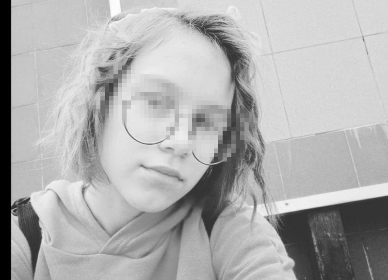 Пропавшую в рождественский сочельник кубанскую школьницу нашли повешенной Пропавшую в рождественский сочельник кубанскую школьницу нашли повешенной