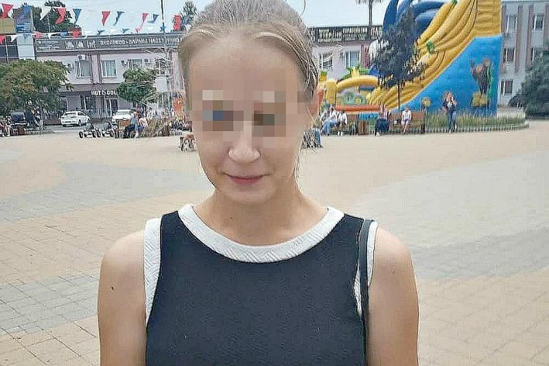 Пропавшая в Краснодаре школьница сбежала к возлюбленному в Томск Пропавшая в Краснодаре школьница сбежала к возлюбленному в Томск