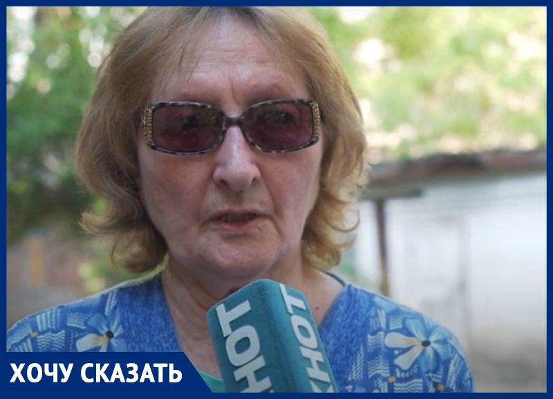 «Мы никому не нужны», - жильцы аварийного дома в Краснодаре ждут расселения почти 40 лет «Мы никому не нужны», - жильцы аварийного дома в Краснодаре ждут расселения почти 40 лет