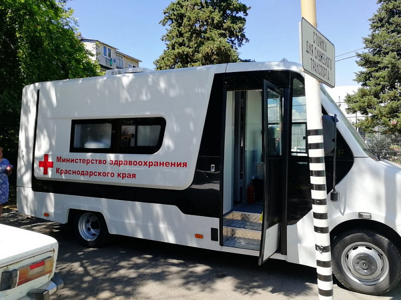 Число заболевших коронавирусом на Кубани приблизилось к 6 тысячам Число заболевших коронавирусом на Кубани приблизилось к 6 тысячам